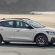 2019 Focus Active